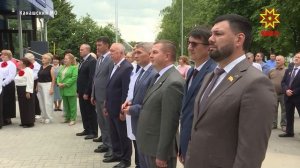 В селе Шихазаны открыли многопрофильную поликлинику