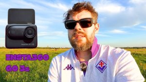 Insta360 GO 3S спустя год: стоит ли покупать в 2025?
