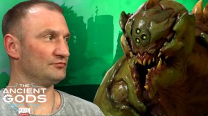 РЫЩУЩИЙ🎮DOOM Eternal (The Ancient Gods — Part Two) #3