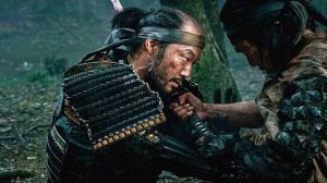 Самурай и пленник — Русский трейлер