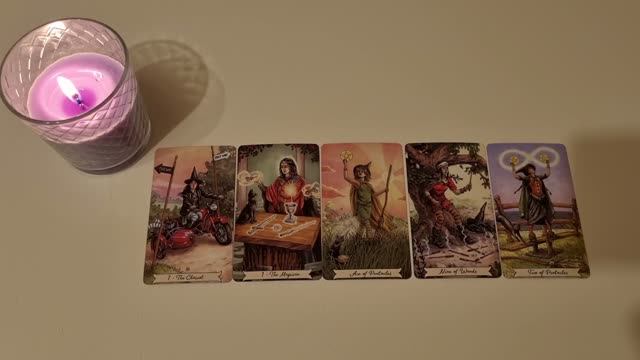 ЧЕГО ХОЧЕТ ТВОЯ ДУША? | Гадание на таро
