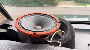 Замена штатной акустики на ваз 2107 на dl audio baracuda 165