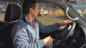 Мой Уаз Патриот получил новую акустику на 16см. Подиумы обязательны!