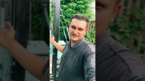Самодельная малогабаритная буровая установка для бурения абиссинских скважин.