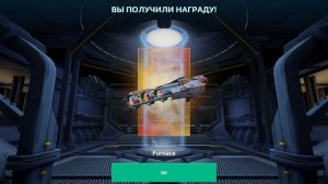 War Robots. Открытие титанового блока данных.mp4