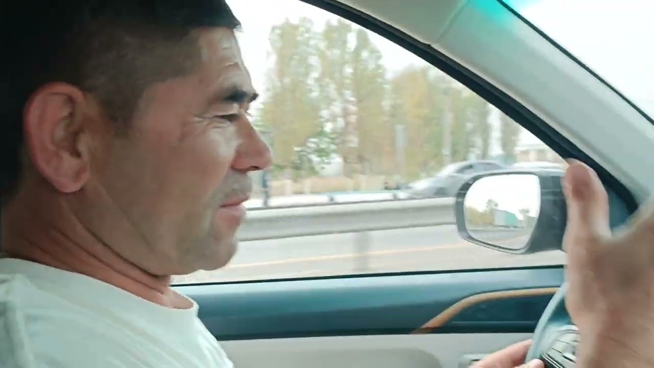 SWM Автомобили хакида. смотреть онлайн