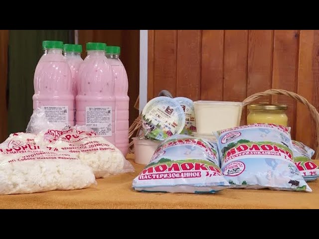 В Нижневартовском районе открыли «магазин на доверии» смотреть онлайн