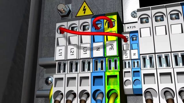Elevator Hardware & softwear Installation and fine-tuning Video Instruction смотреть онлайн
