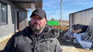 НЕ ПОКУПАЙ ЧАСТНЫЙ ДОМ пока не посмотришь! ПЛЮСЫ загородной жизни! Монтаж СЕПТИКА!