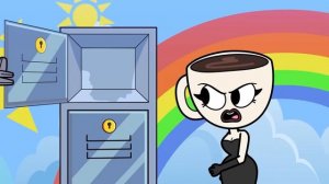 ГЛОРБО ФРУТТОДРИЛЛО - ИСТОКИ ПРОИСХОЖДЕНИЯ!!! Italian Brainrot анимации