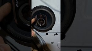 27 ноября 2025 г. Установка ДИНАМИКОВ,КОЛОНОК ГАЗЕЛЬ НЕКСТ