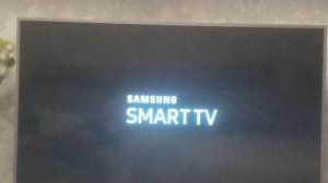 Сброс настройки телевизора Samsung