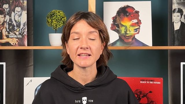 НОВОСТИ HI-FI | МУЗЫКАЛЬНЫЕ ВИДЕО | ПЛЕЙЛИСТ НЕДЕЛИ | АУДИОДРОМ S4E46 смотреть онлайн