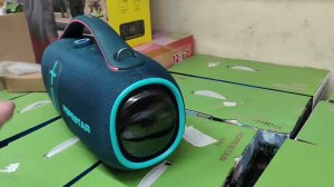JBL BOOMBOX 4 НЕ УДИВИТ 🔥HOPESTAR A86 450 Ватт Удивит ✅ Видеоотчет г. Карачев🤝