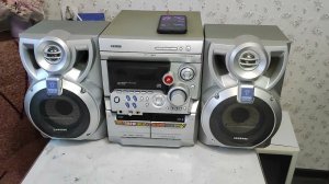 Музыкальный центр «Samsung MAX-B450»