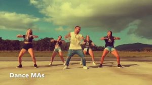 Despacito - Luis Fonsi (ft. Daddy Yankee)