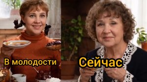 КАК ИЗМЕНИЛИСЬ АКТРИСЫ ИЗ ФИЛЬМА ДЕВЧАТА