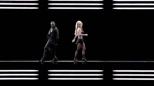 Britney Spears feat William - Scream and Shout оригинал смотреть онлайн