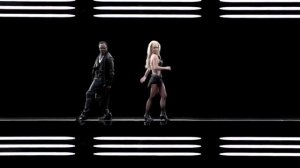 Britney Spears feat William - Scream and Shout оригинал