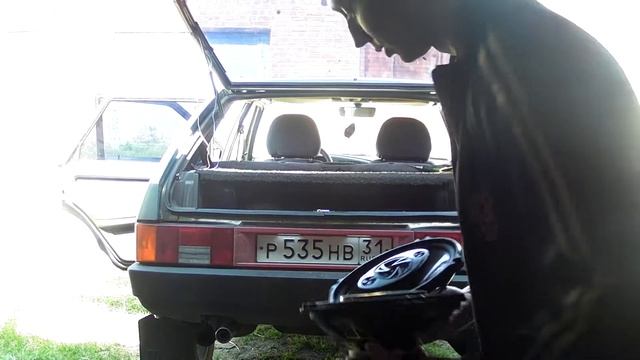 Новые колонки за 1000 руб. Очень быстрая замена. смотреть онлайн