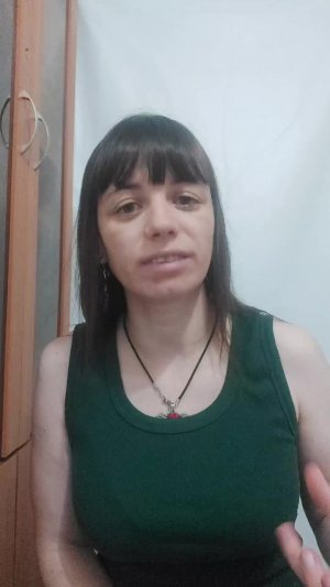 Я не учу жить правильно .Я показываю, как можно жить иначе