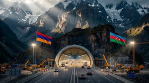 Секретный Коридор США Через Армению — Азербайджан Согласился, Иран Хватается за голову