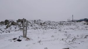 Анапа. Экологическая катастрофа будет? Витязевская коса.