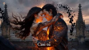 CASI AMOR – Vox Dei Ignis - ПОЧТИ ЛЮБОВЬ