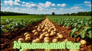 Эх! Картошечка. Тяпнем по соточке! Hits-Dance (МБ 2026)