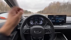 BELGEE S50 ! Самый дешевый седан С класса ! НОВИНКА !