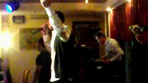 Аркадий Кобяков - «Без тебя»  Н.Новгород, Русь, 21.09.2013