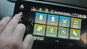 honda accord 10th обновление системы аудио и авто