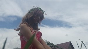 двоюродные сёстр