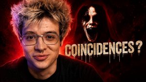 ДЕНЖЕР ЛЕХА ИГРАЕТ В СТРАШНЫЙ ХОРРОР | Coincidences?