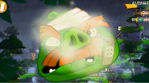 Angry Birds 2. King pig panic / Паника короля свиней 27.06.2026 АВ2 /AB2