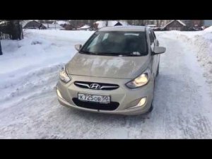 Hyundai Solaris на 200 тысяч ниже рынка! Конченый хлам?
