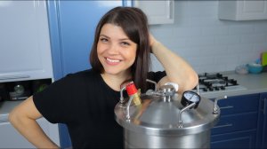Рассказываю, почему выбрала именно его: распаковка и обзор автоклава «Булат»