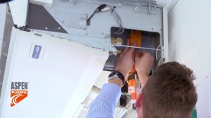 Монтаж дренажной помпы кондиционера