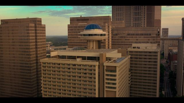 Бойцовская ночь: Афера на миллион на миллион 5 серия (сериал, 2024)