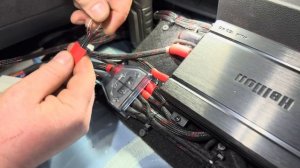 Лучшая аудиосистема за 76000 рублей . Автозвук в HAVAL JOLION / Хавал Джолион