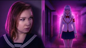 РАЗОЧОРАВАТЕЛЬНЫЙ ФИНАЛ МОДА! [Прохождение LOVEDIVE Yandere Simulator Mod] №4
