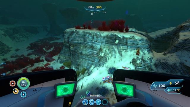 Subnautica (Часть 8)