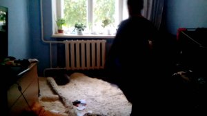 Песня ты олень ридан