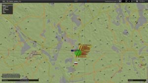 Это наша последняя гонка... | ARMA 3 RB