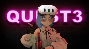 VR-шлем Quest 3 | Честный и подробный обзор спустя пол года - все что нужно знать.