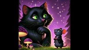 Сказка /Мауси и Котауси