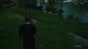Euro Fishing