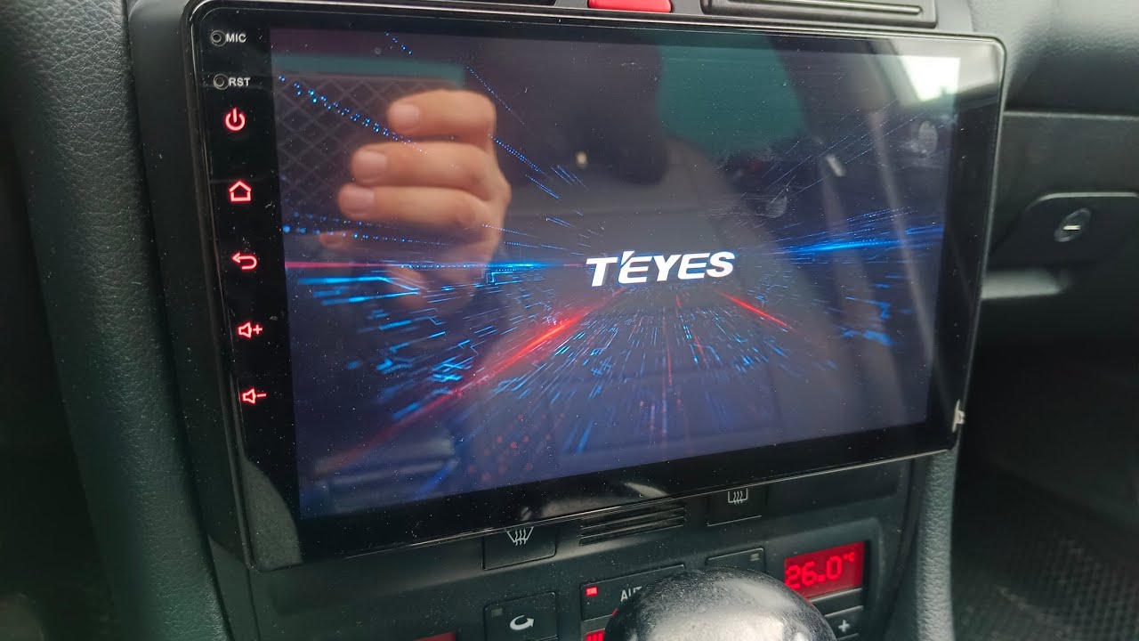 Teyes СС3L. Мой опыт использования.