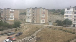Квартиры без батарей отопления / Russian housing without heating