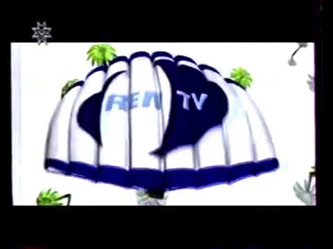 Заставка (Ren-TV 2001) смотреть онлайн